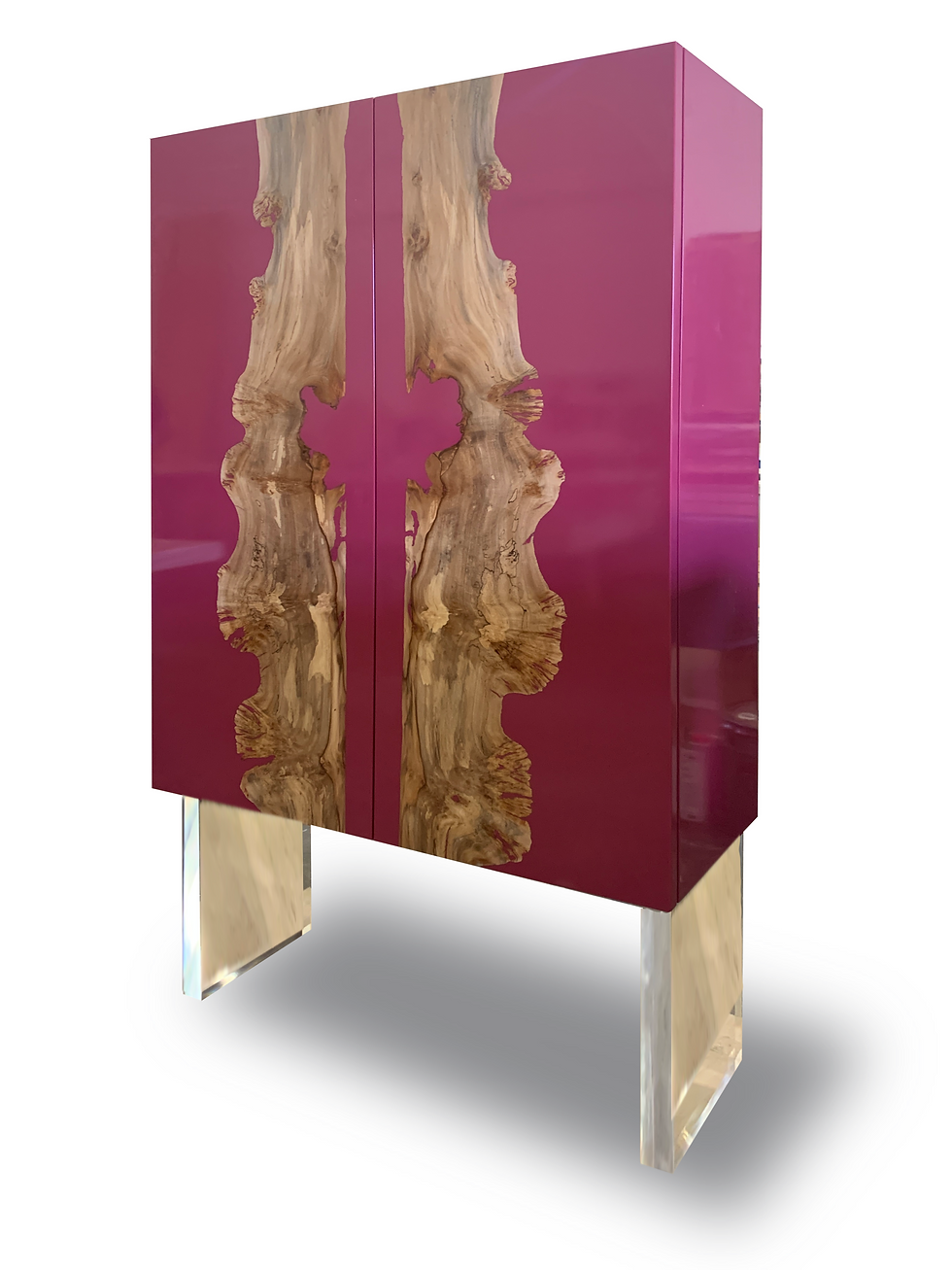 Thumbnail: Bar Rosa Mexicano BR/RM