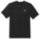 child of weakness brand tee