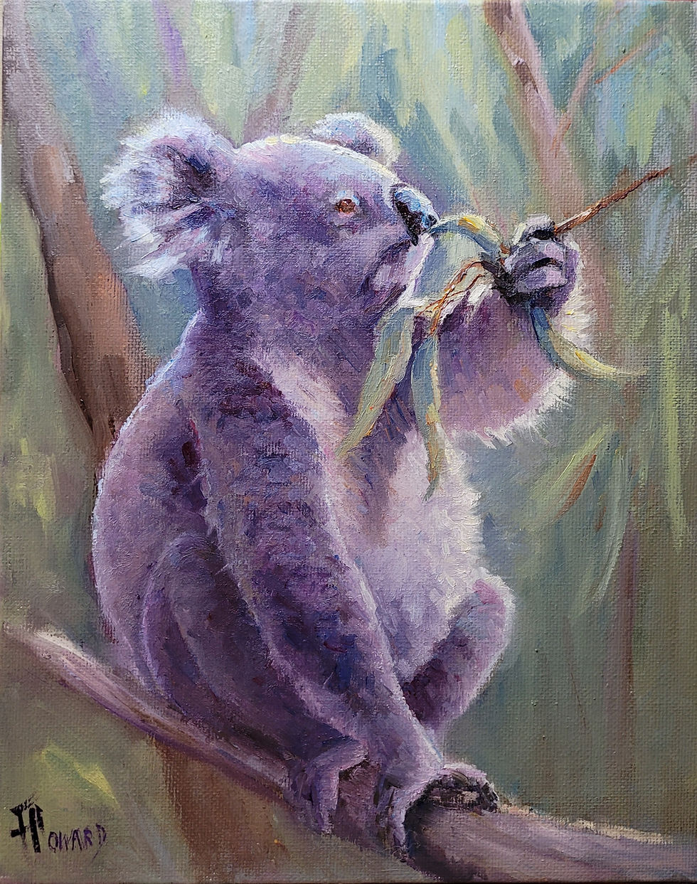 Tree Hugger