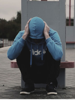 Krankheit, Unfall, Hypochondrie, Körper, Vertrauen