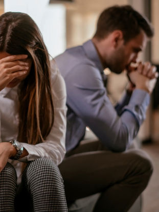 Eifersucht, Partnerschaft, Ehe, Liebe