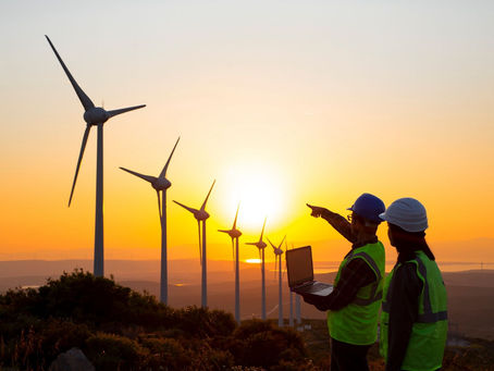 Are you committed to meaningful ESG change for your business?