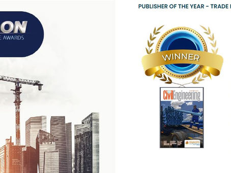 EXCITING NEWS FOR SAICE!