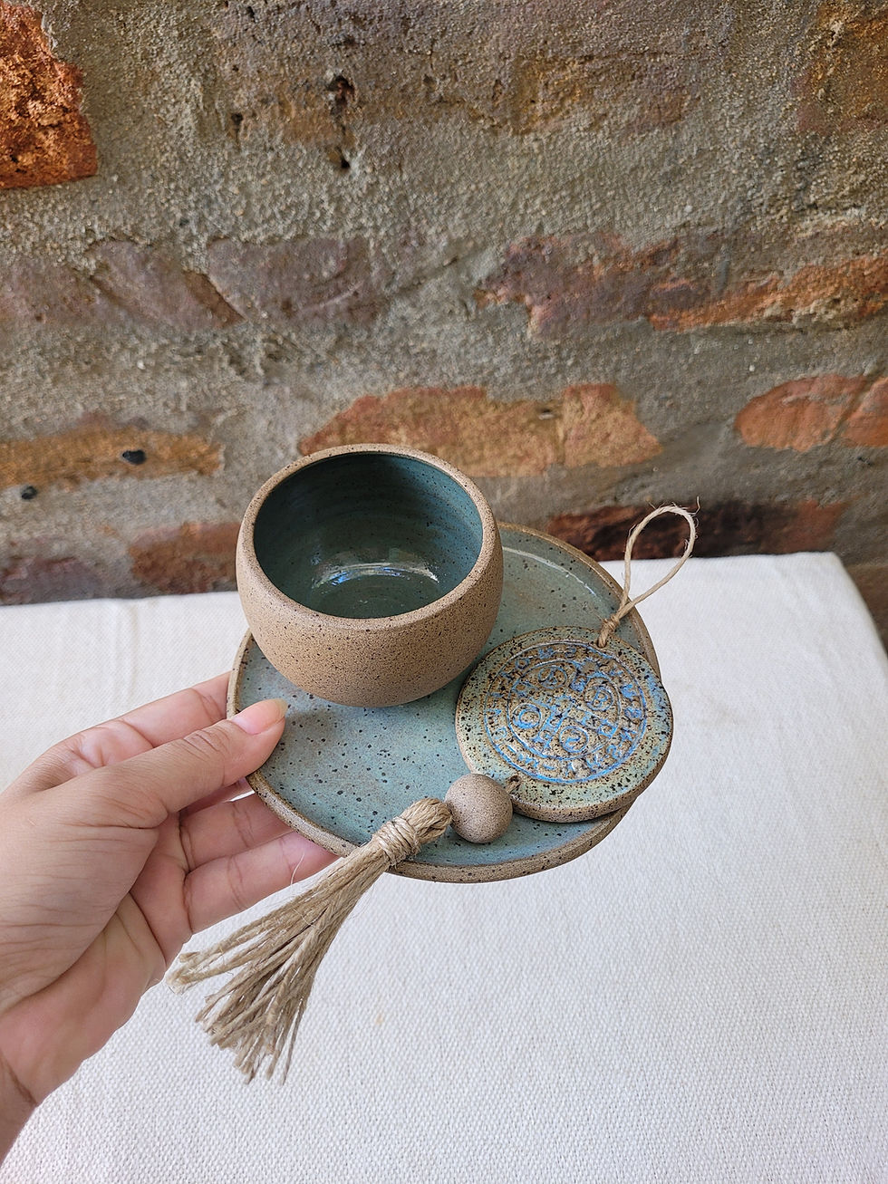 Miniatura: Kit Café com propósito 