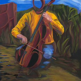 When We Listen  | Oil | USA