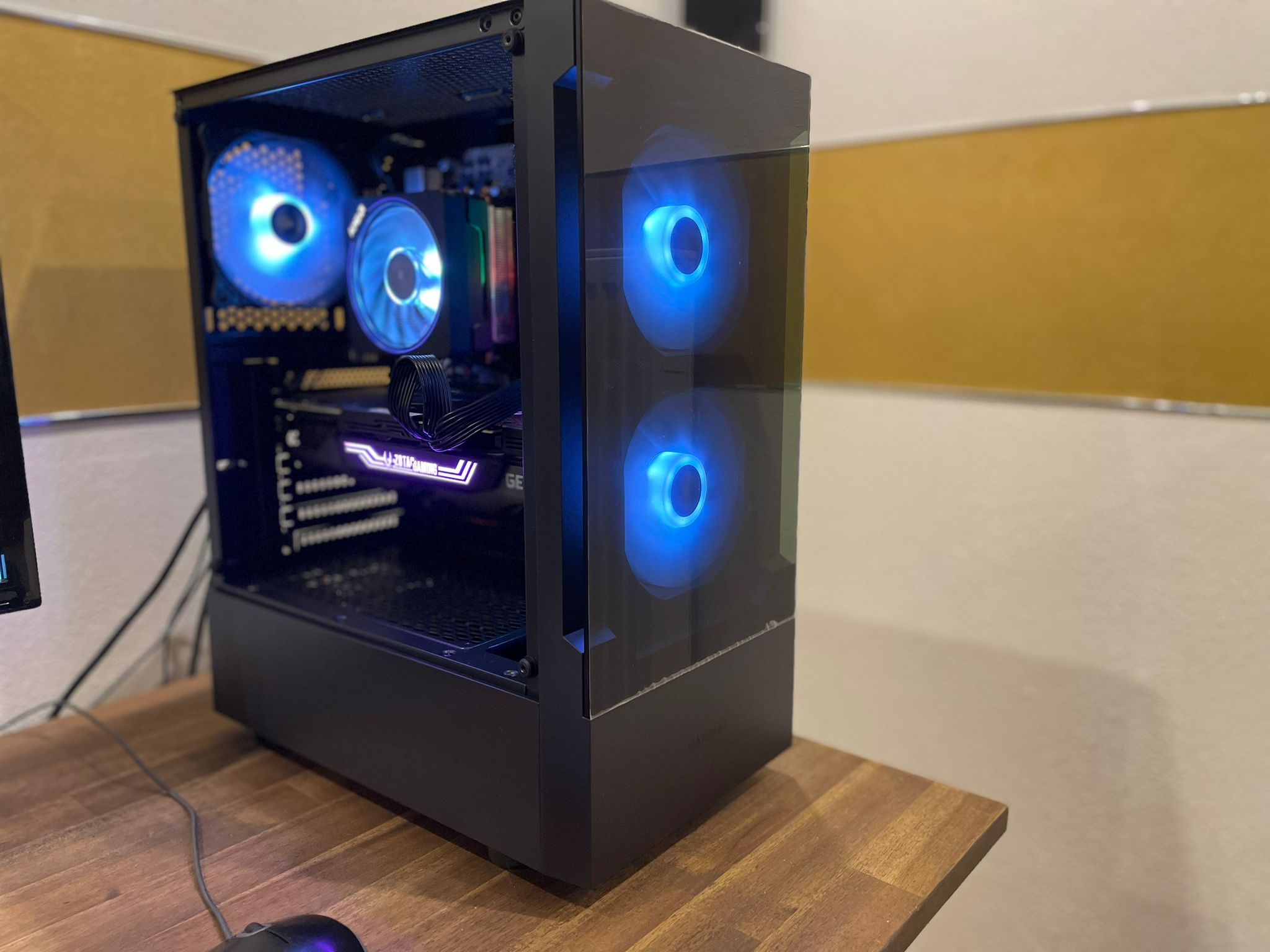 Gaming PC | Fortnite - CS2 | RTX 3080 | Ryzen 7 3800X