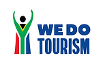 We do tourism logo