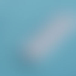 La frustración de una prueba de inmunidad negativa