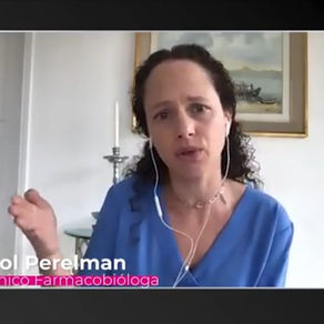 Sobre la vacunación en adultos mayores en cápsula para LatinUS