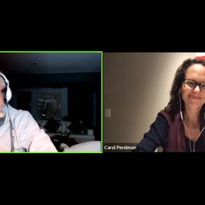 Con Eddy Warman sobre la ola en Hong Kong, las etapas pandémicas y la vacunación en embarazadas