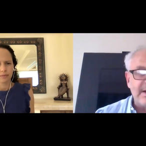 Con Eddy Warman sobre la variante Delta y las vacunas contra COVID-19 para 88.9FM