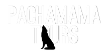 Pachamama Tours logo