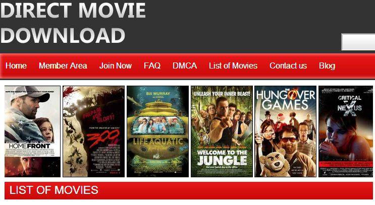 top website for movie