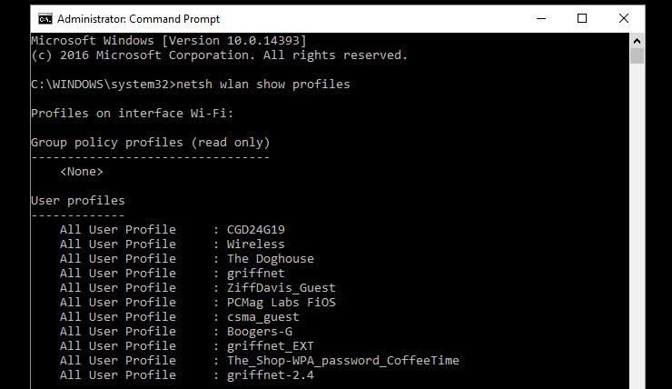 wifi hack