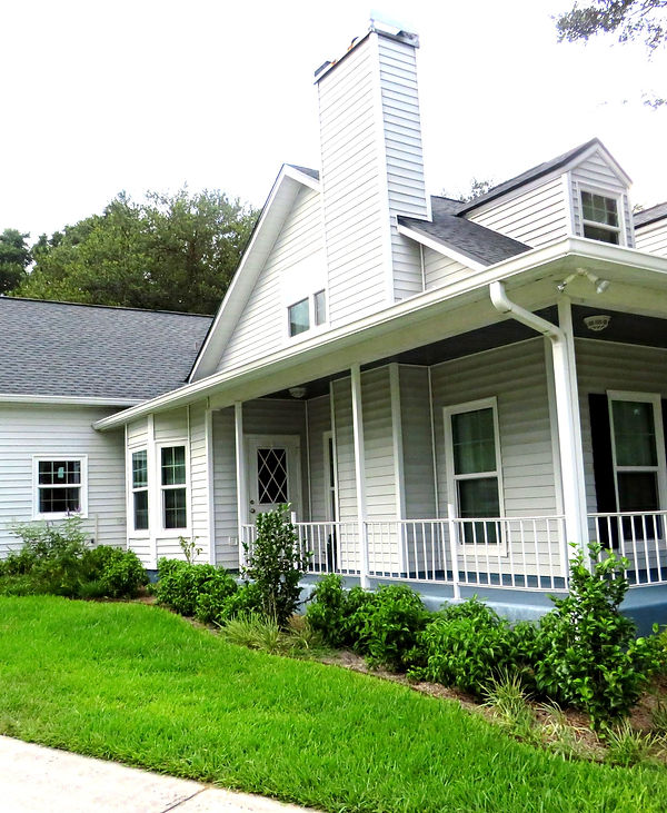 Home Inspection. Winter Have, FL