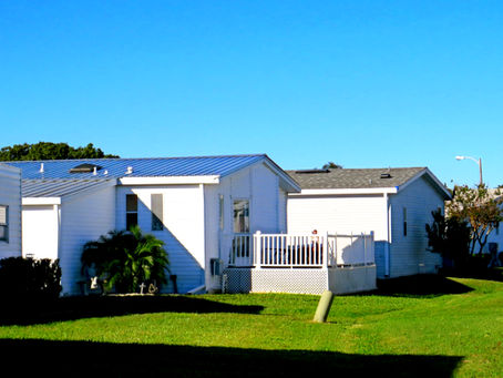 Tie Down/ Engineering/ Foundation Inspection In FL for VA, FHA.