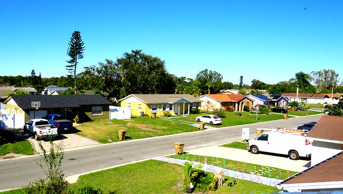 New 2026 Wind Mitigation Inspection in Wauchula, FL by Local Home Inspection, LLC