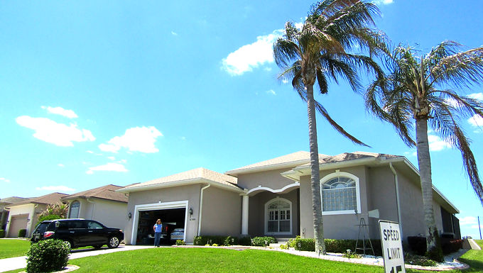 Local Home Inspectors in Lakeland, Plant City & Winter Haven for Buyers & Sellers