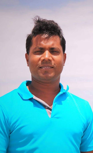 Nasir Uddin, Home Inspector