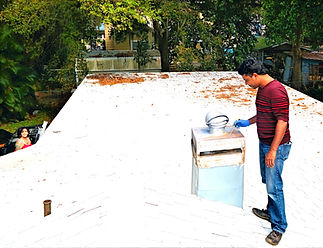 Nasir Uddin-Home Inspector-FL