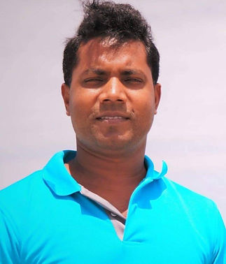 Nasir Uddin, Home Inspector, Lakeland, FL USA