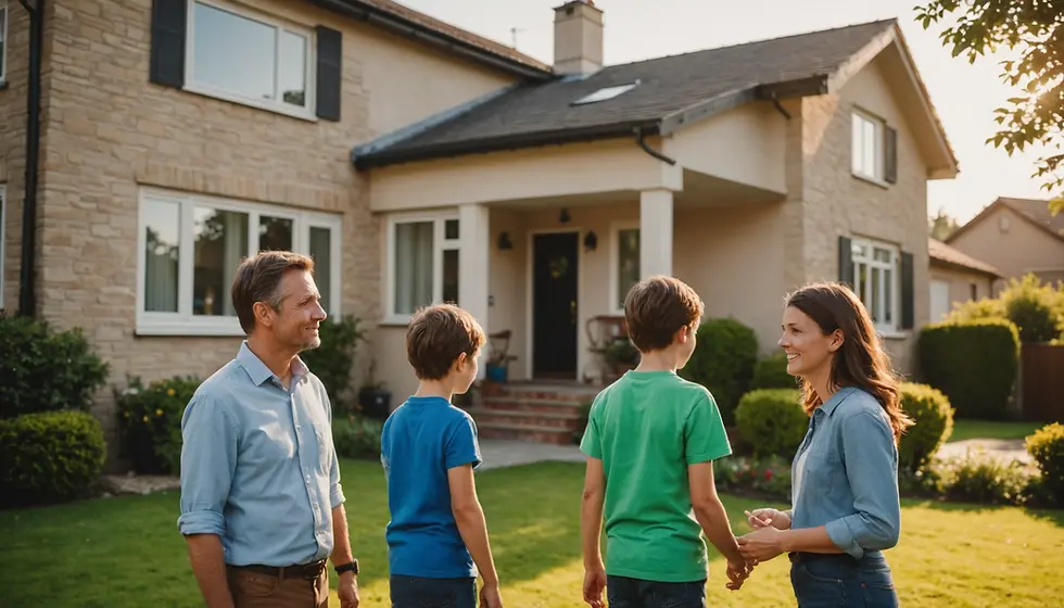 local home inspectors, wind mitigation & 4 point inspections, tie down inspections
