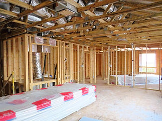 Pre-Drywall Inspection, FL