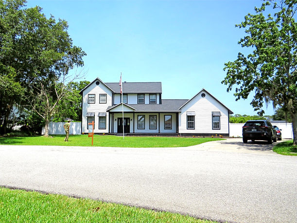 Lakeland's Best Home Inspection