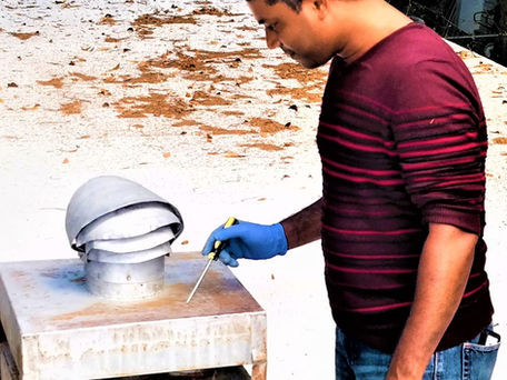 Meet the First Bangladeshi Home Inspector Revolutionizing the Industry! Md Nasir Uddin Local Home Inspector FL