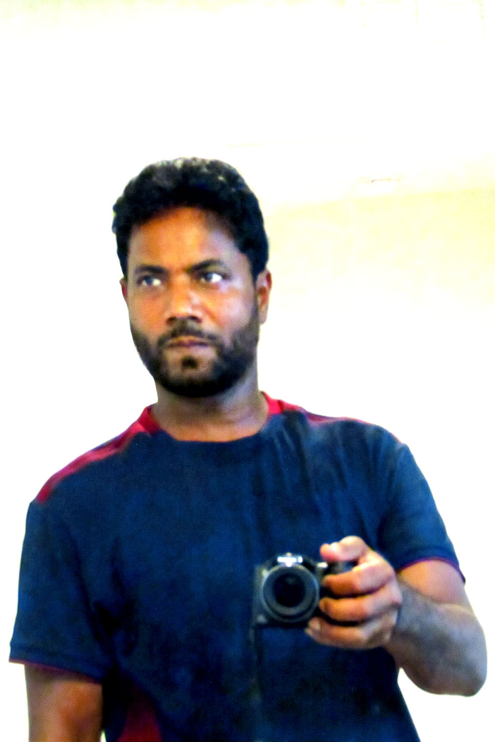 Nasir Uddin