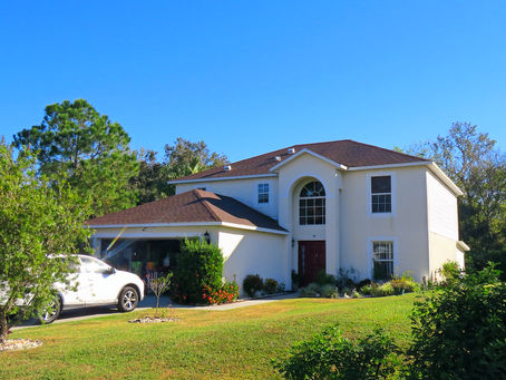 New 2026 Wind Mitigation Inspection, Springhill, FL | Local Home Inspectors of Brooksville, FL | Nasir Uddin (Certified Master Inspector)