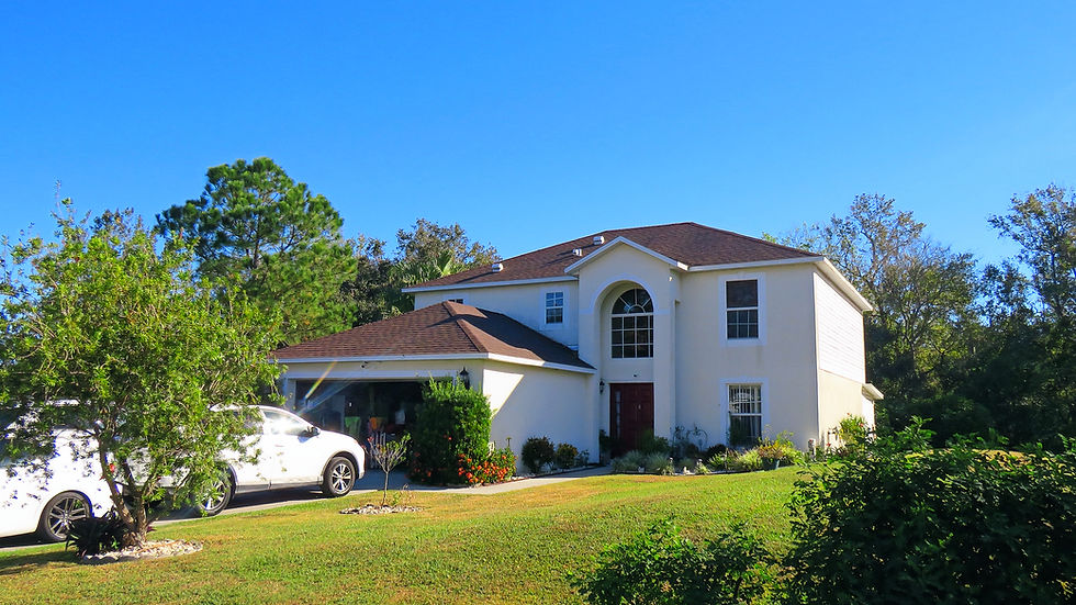 New 2026 Wind Mitigation Inspection, Springhill, FL | Local Home Inspectors of Brooksville, FL | Nasir Uddin (Certified Master Inspector)