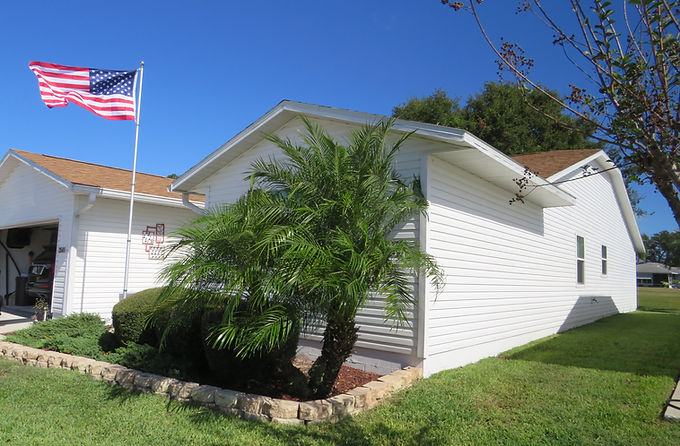 Local Home Inspection LLC, Ona, FL