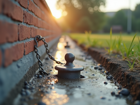 Understanding Tie Down, Engineering, and Foundation Inspections