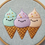 Thumbnail: Kawaii Ice Cream Cone