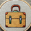 Thumbnail: Vintage Travel Case