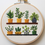 Thumbnail: Plants On Shelves