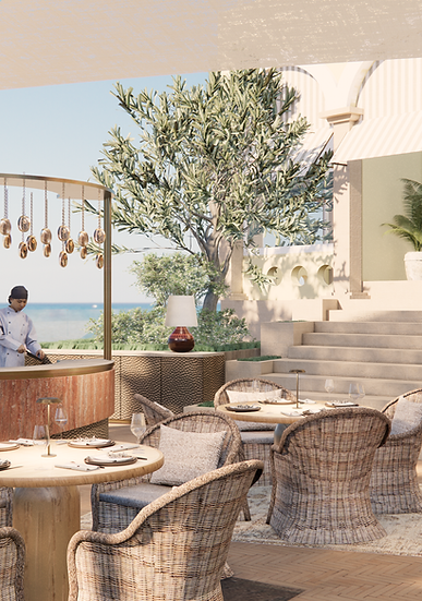 Baies restaurant, tamariz estoril lisbon cascais