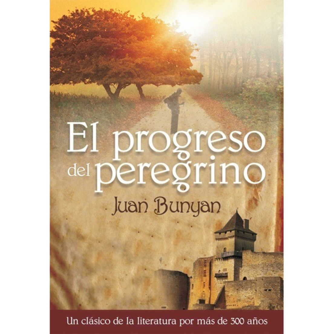 El progreso del peregrino