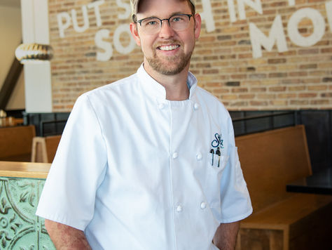 Restaurant Spotlight: Stella Southern Cafe