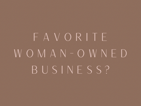 Community Spotlight: Katy Women in Business