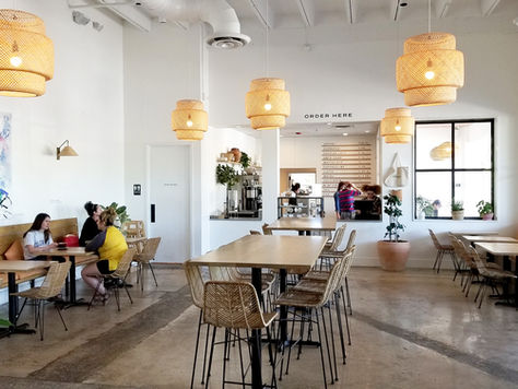 Weekend Trip: Dripping Springs