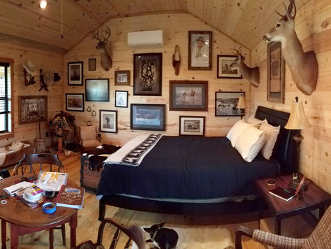 Weekend in the Hill Country