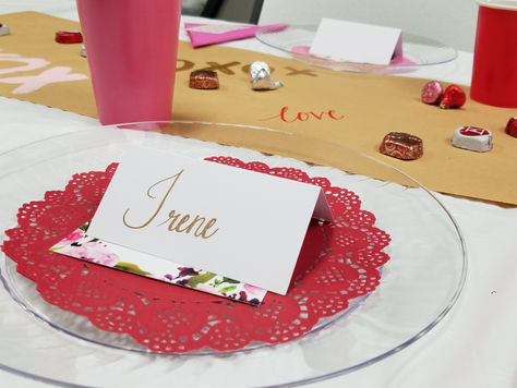 GALentine's Day