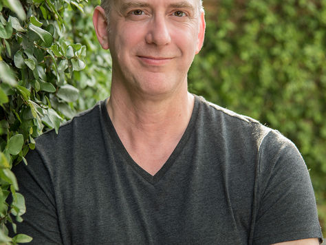Artist Spotlight: Jason M. George