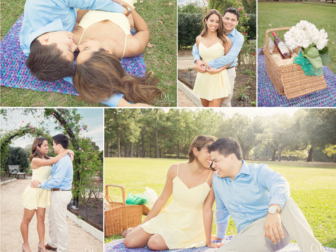 Marvin & Amanda