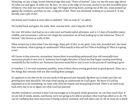 Daily Devotional