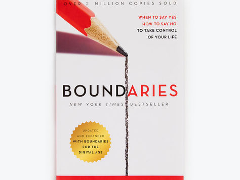Boundaries