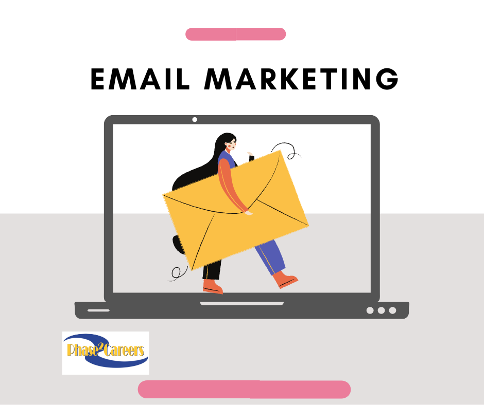 Email Marketing