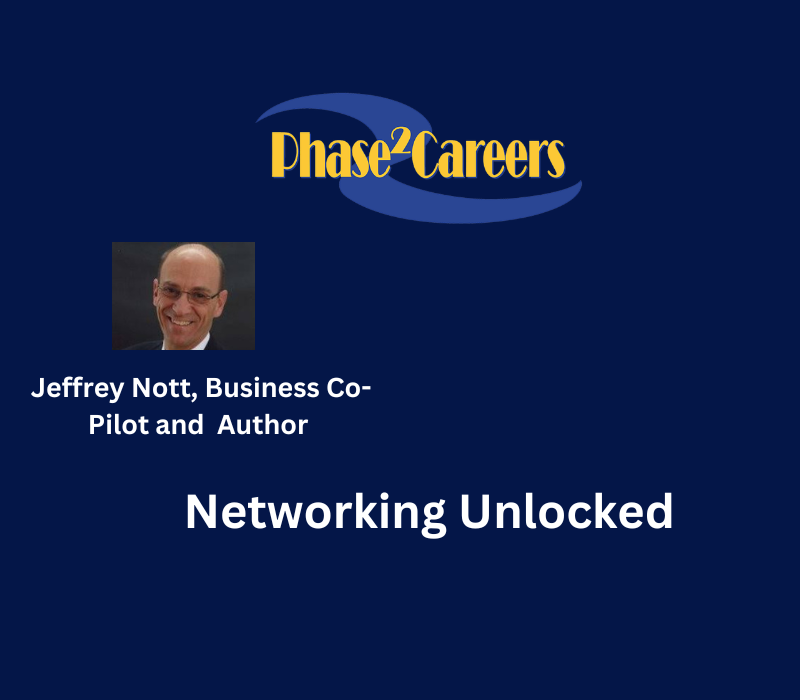 Networking Unlocked